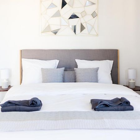 Appartement 55M2, Tres Proche Plage, Hippodrome, Tous Commerces กาญเนอ-ซูร์-แมร์ ภายนอก รูปภาพ