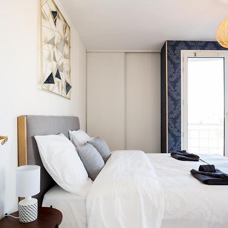 Appartement 55M2, Tres Proche Plage, Hippodrome, Tous Commerces กาญเนอ-ซูร์-แมร์ ภายนอก รูปภาพ