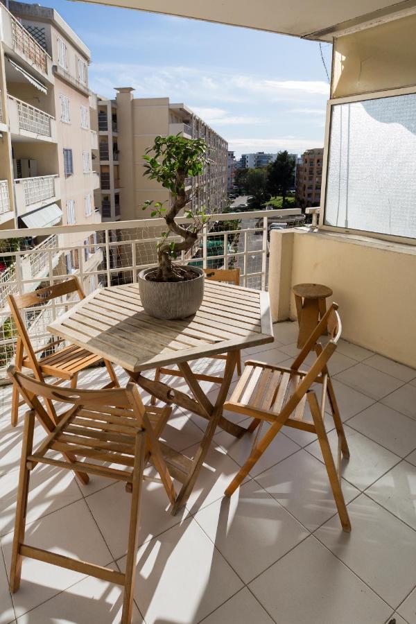 Appartement 55M2, Tres Proche Plage, Hippodrome, Tous Commerces กาญเนอ-ซูร์-แมร์ ภายนอก รูปภาพ